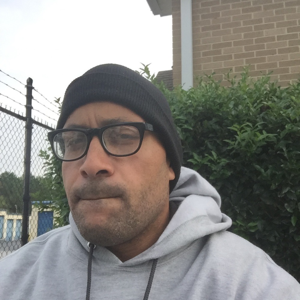 Meet your Posher, Chris